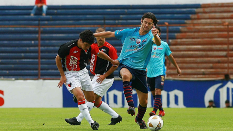 Santiago Solari