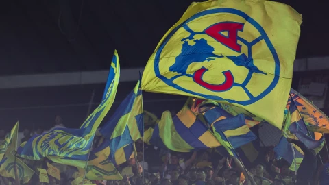 Liga BBVA MX Apertura 2023 America vs Leon CFV