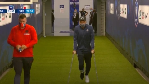 Kylian Mbappé