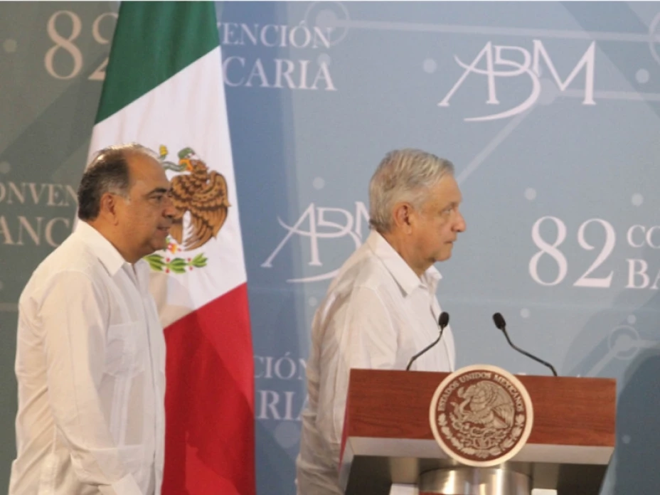 Andrés Manuel López Obrador