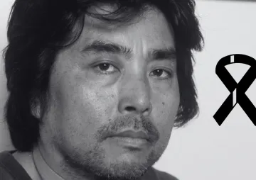 Muere reconocido escritor japonés Ryu Murakami.