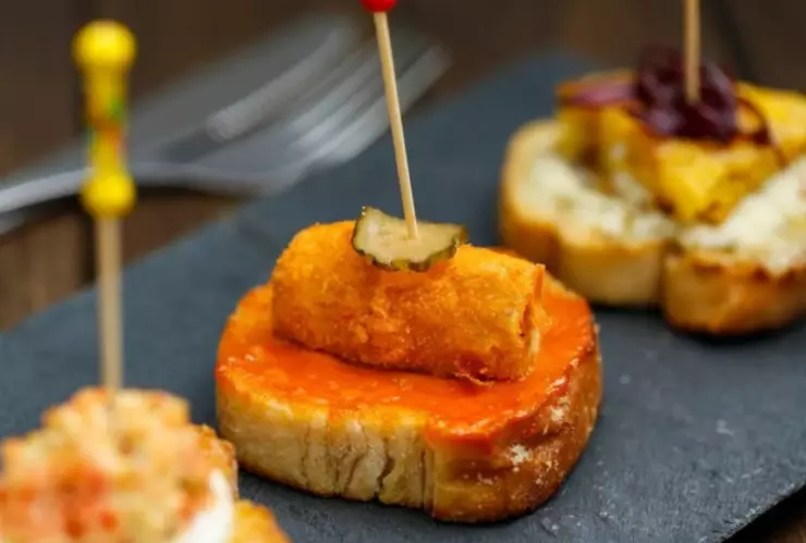 ¡Deliciosas! Estas son las 30 recetas de tapas españolas que debes de probar.jpg