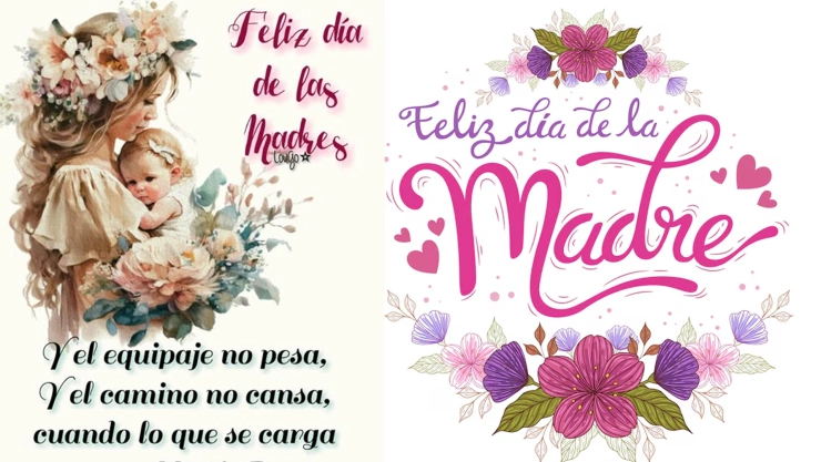 Frases Día de las Madres