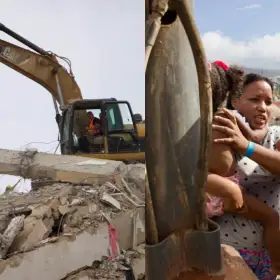 Muertos terremotos en Venezuela aumenta cifra