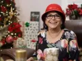 Doña Rosa Rivera en navidad..jpg