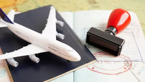 Visa americana 2025: ¿Por qué te la pueden negar si eres mexicano?