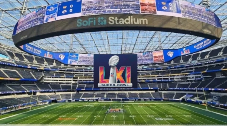Super Bowl LXI de la NFL en el SoFi Stadium: capacidad, boletos y cómo llegar a Los Ángeles