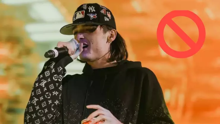 prohiben corridos tumbados en cancun