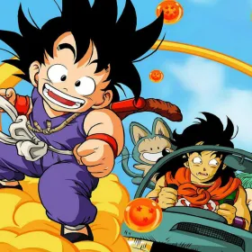 dragon ball