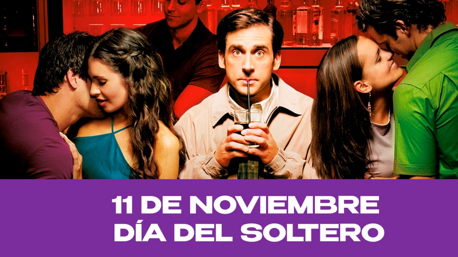 Día del Soltero 2025: historia y significado