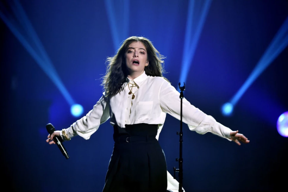 Lorde anuncia su regreso a la música en el Primavera Sound 2022