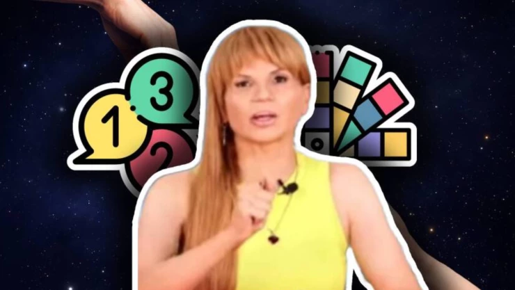 Horóscopos y predicciones de Mhoni Vidente: ¿Cuál es tu color y número de la suerte HOY 31 de octubre de 2025?