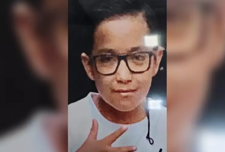 Reportan extravío por segunda vez de Amir Pérez en Benito Juárez, Quintana Roo.jpg