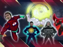 Las figuras de las semifinales del Mundial de Qatar 2022