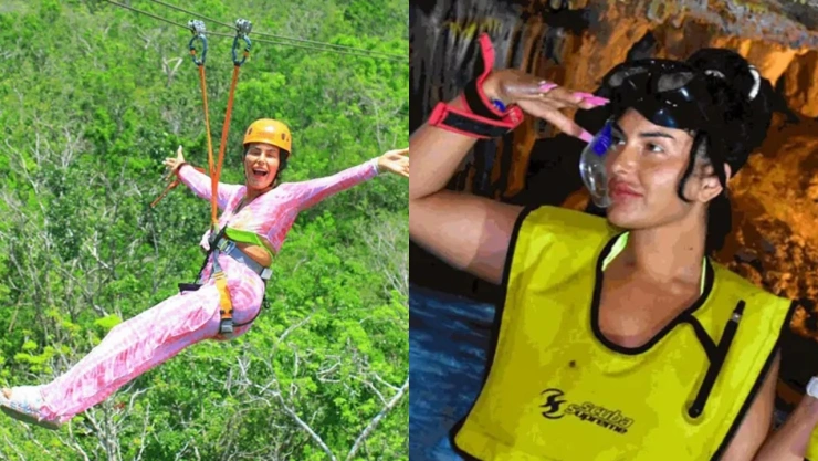 Fotos de Catherine Wieland.