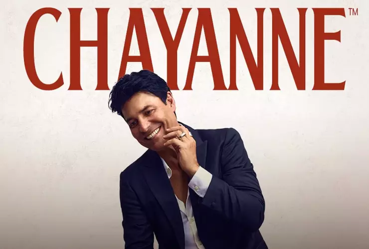 Este día será el concierto gratuito de Chayanne, en la Feria de León 2025