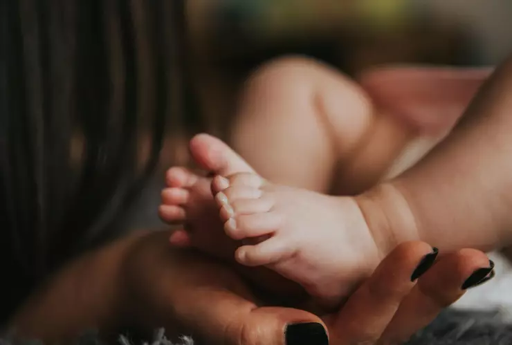 bebé-6-meses-muere-encerrado-auto-padres-guardería-luisiana-cuerpo