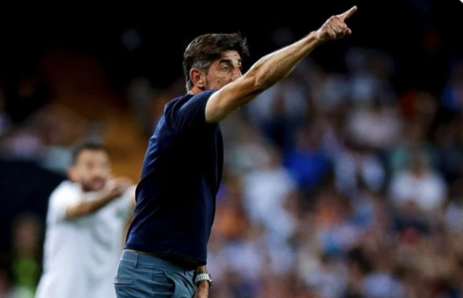 Veljko Paunovic Real Oviedo despide