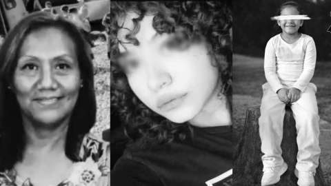 muertos descarrilamiento tren interoceanico Oaxaca