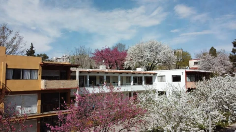 Escuelas de Michoacán