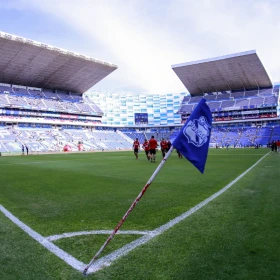 Estadio Cuahutémoc