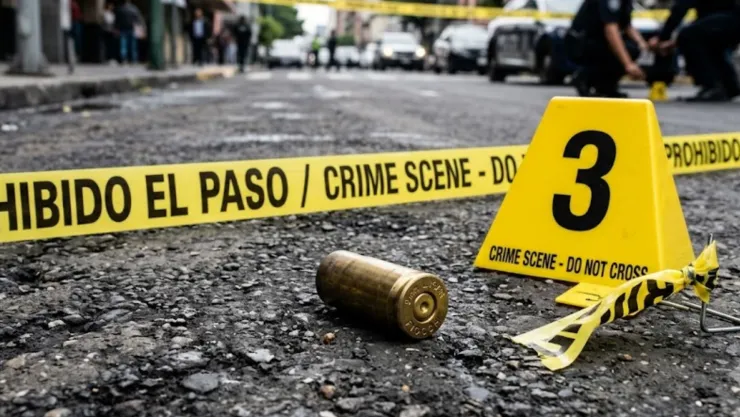 Disparan contra hombre afuera de un ESTADIO de LIGA MX; ¿dónde fue?