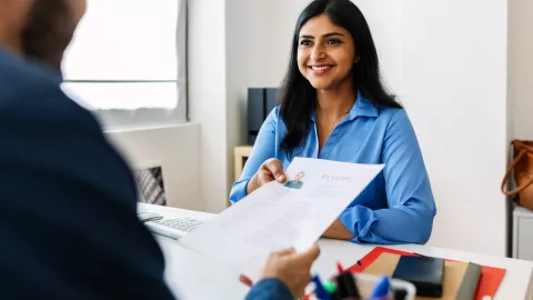 Vacantes de trabajo CDMX