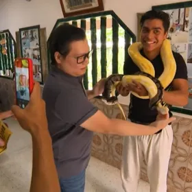 parte 4 abandonados