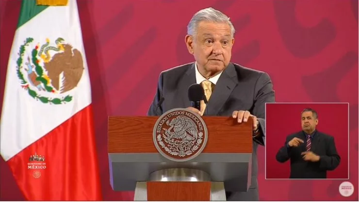 AMLO anunció que se construirá un aeropuerto en Tulum