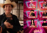 Esta Granjera estaría viviendo sus últimas horas en La Granja VIP, según Kunno