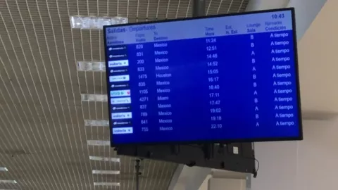 vuelos cancelados aeropuerto de merida popo