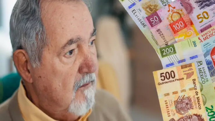 ¡Atención pensionados del IMSS en Guanajuato! Esta es la fecha de pago de octubre 2024