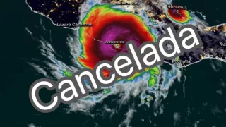 Temporada de huracanes 2023