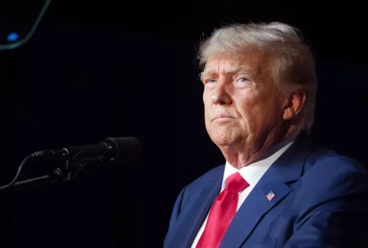 Trump comparecerá ante tribunal en Miami por llevarse documentos clasificados de la Casa Blanca