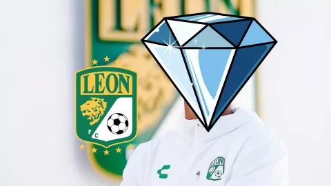 El León podría tener una nueva joya entre sus filas para pelear en la Liga BBVA MX.