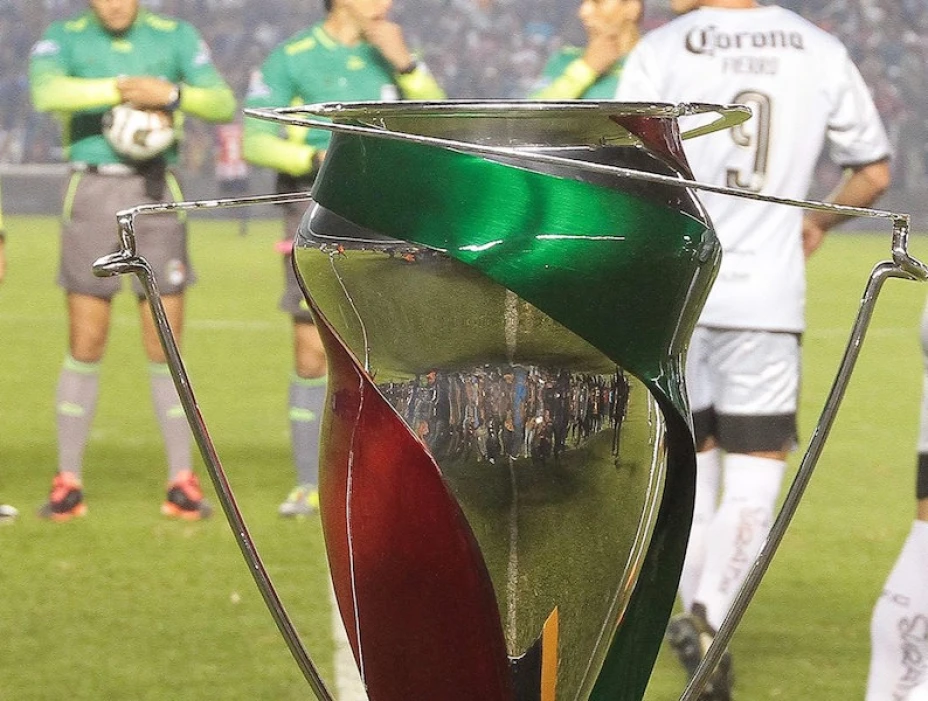 COPA MX