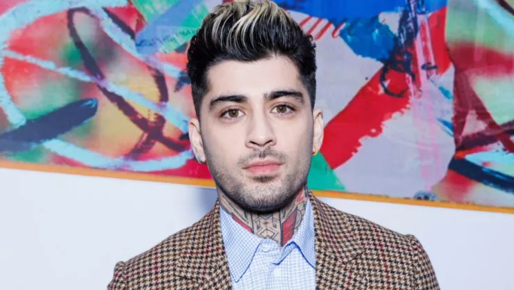 Zayn Malik 