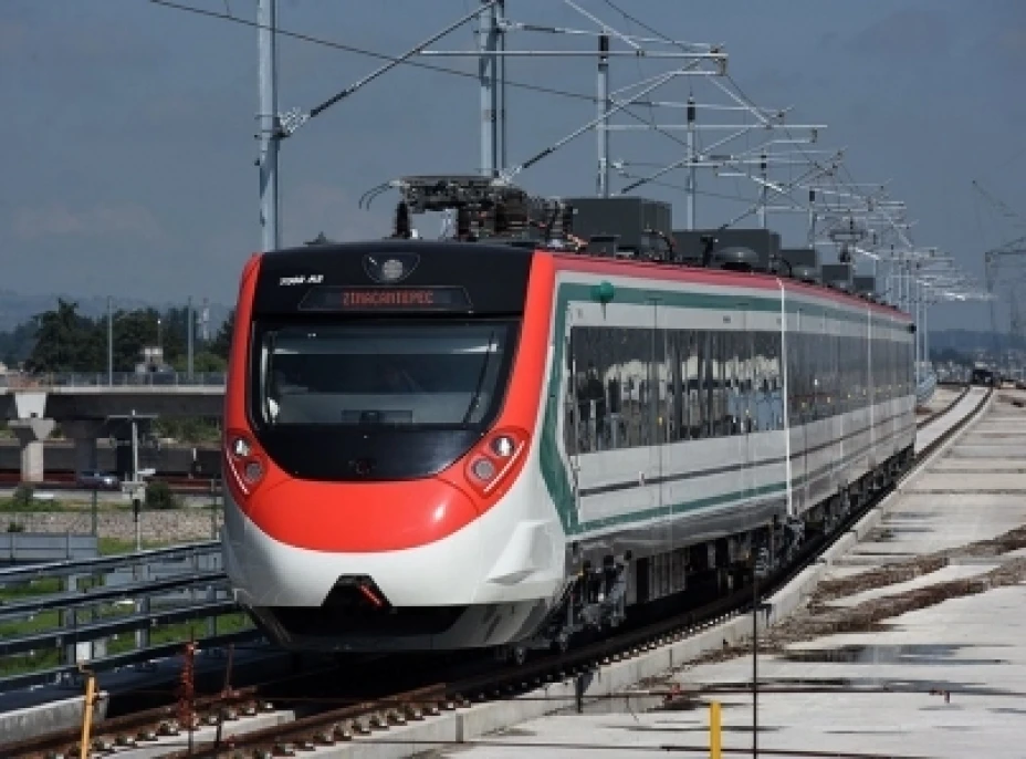 tren