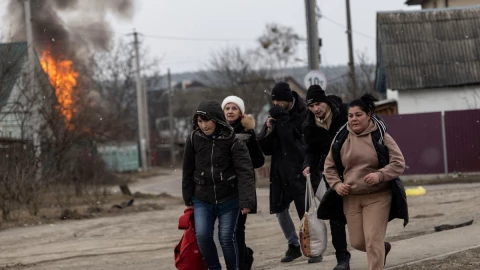 ucrania civiles muertos onu