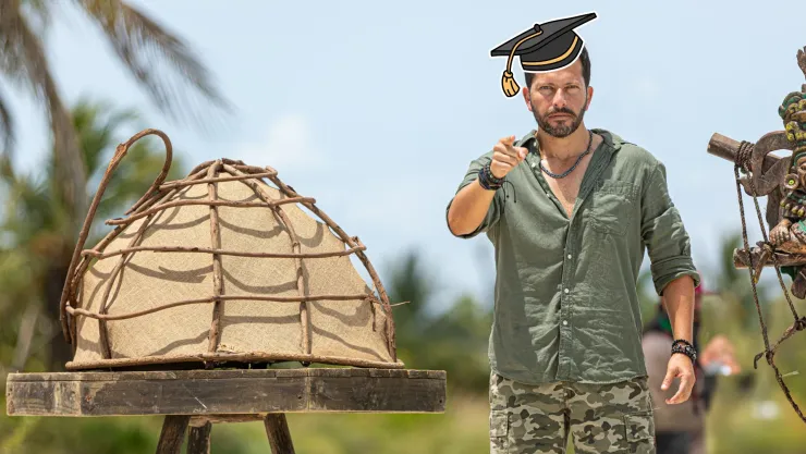 Carlos Guerrero Warrior