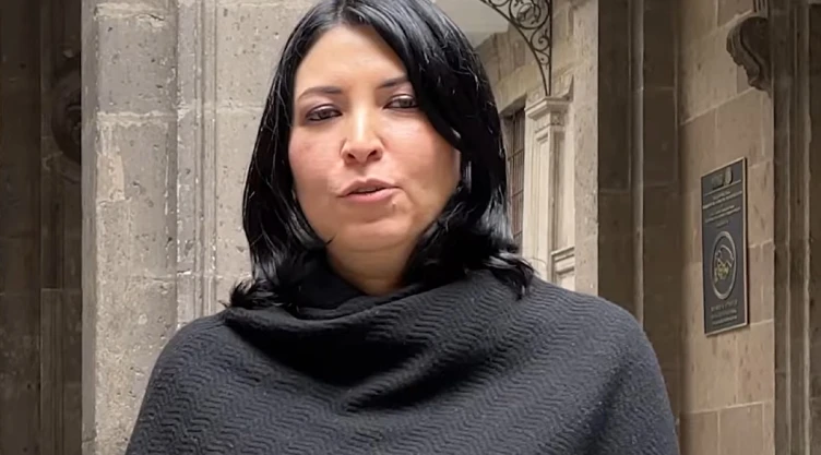 Victoria Rodríguez Banxico nominación