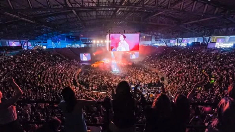 Revelan la ÚNICA forma de comprar boletos del Auditorio del Pueblo de las Fiestas de Octubre 2025 en gradas