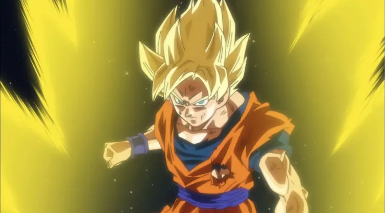Videojuegos de Dragon Ball Todos los que debes jugar