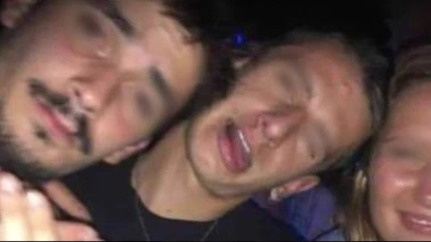 Alumnos franceses de La Salle