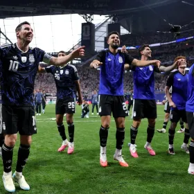 Argentina