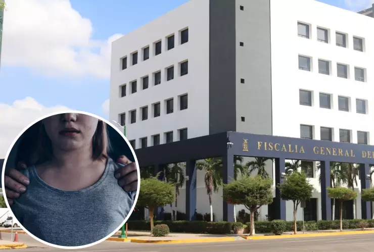 Abuso sexual infantil