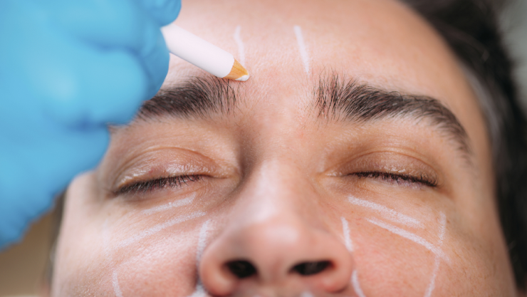 Aumentan cirugías estéticas en México