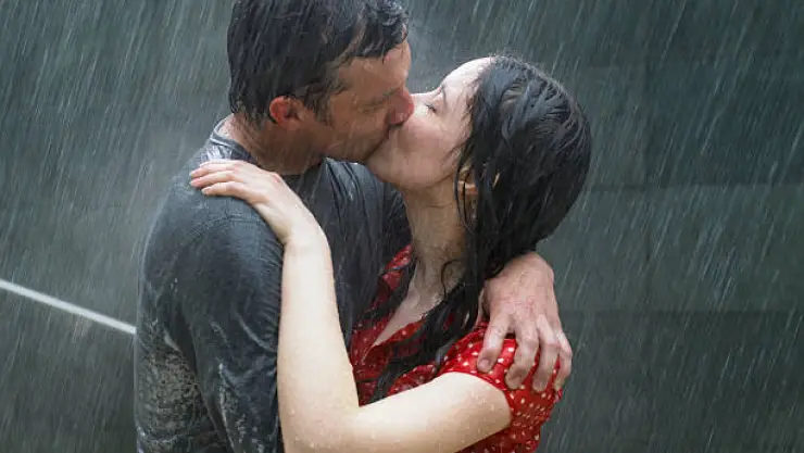 Día del beso