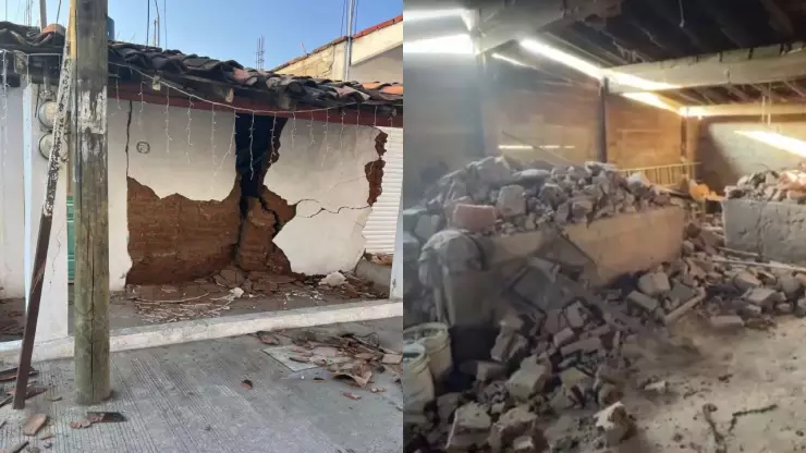 Sismo hoy 2 de enero en San Marcos, Guerrero