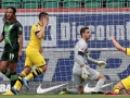 Wolfsburgo vs Borussia Dortmund